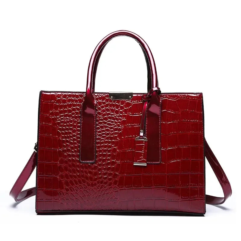 The Athens Handbag
