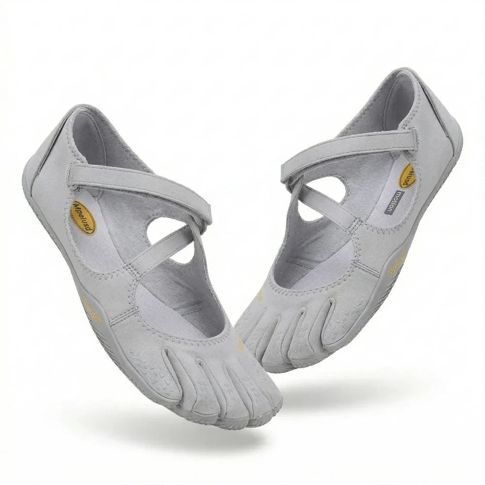 Bow Barefoot Yoga Shoes