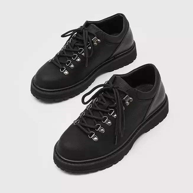 Gramercy Modern Derby Shoes