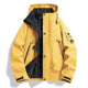 Yellow / S