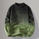 Black & Green / M