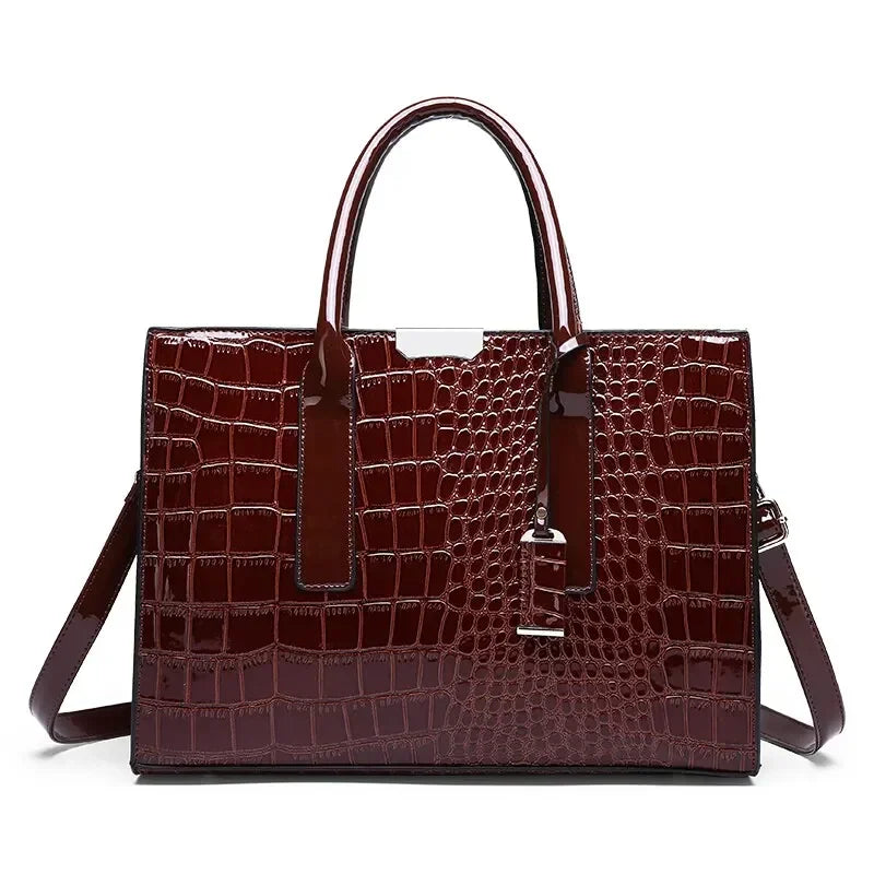The Athens Handbag