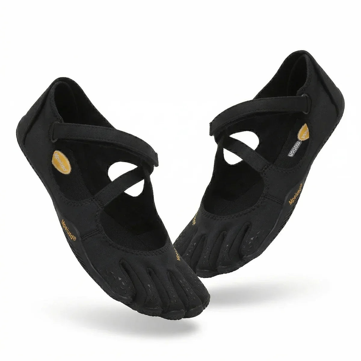 Bow Barefoot Yoga Shoes