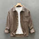 Brown / XS