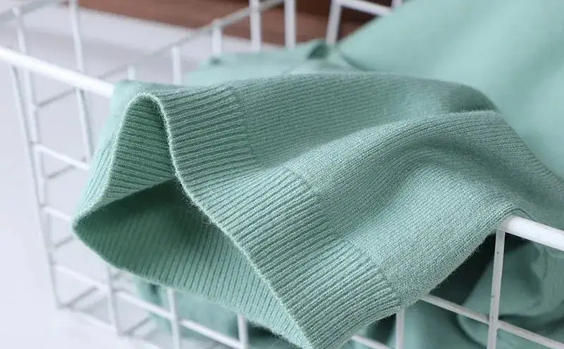 Valerio Knit T-Shirt