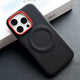 Black / iPhone 17 Pro