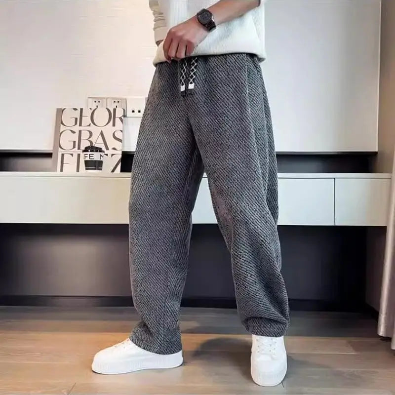 Kilkenny Knit Drawstring Lounge Pants