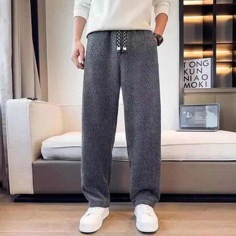 Kilkenny Knit Drawstring Lounge Pants