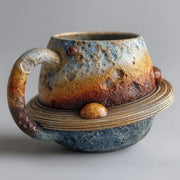 Saturn