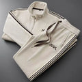 Porta Venezia Zip Tracksuit Set