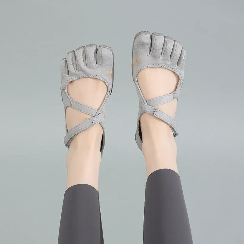Bow Barefoot Yoga Shoes