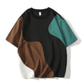 Hackney Color-Block T-Shirt