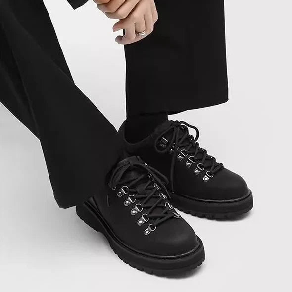 Gramercy Modern Derby Shoes