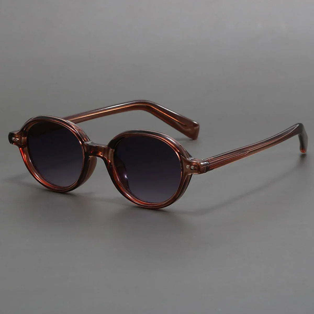 Soho Round Sunglasses