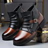 Black & Cognac