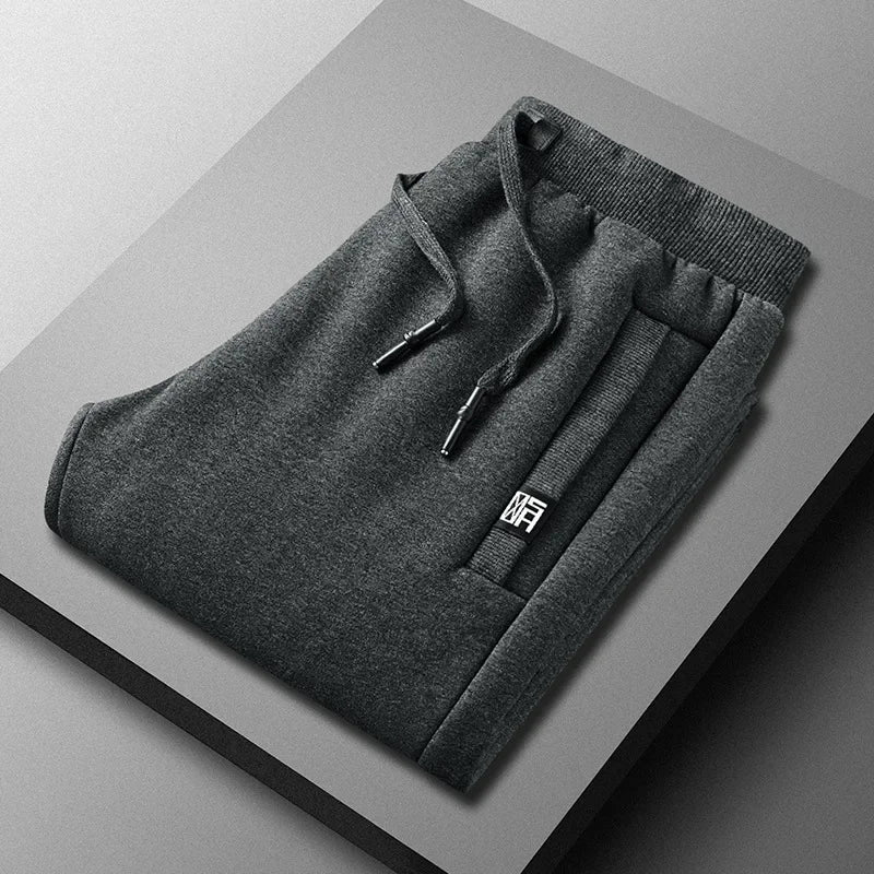 Rhein Thermal Fleece Joggers