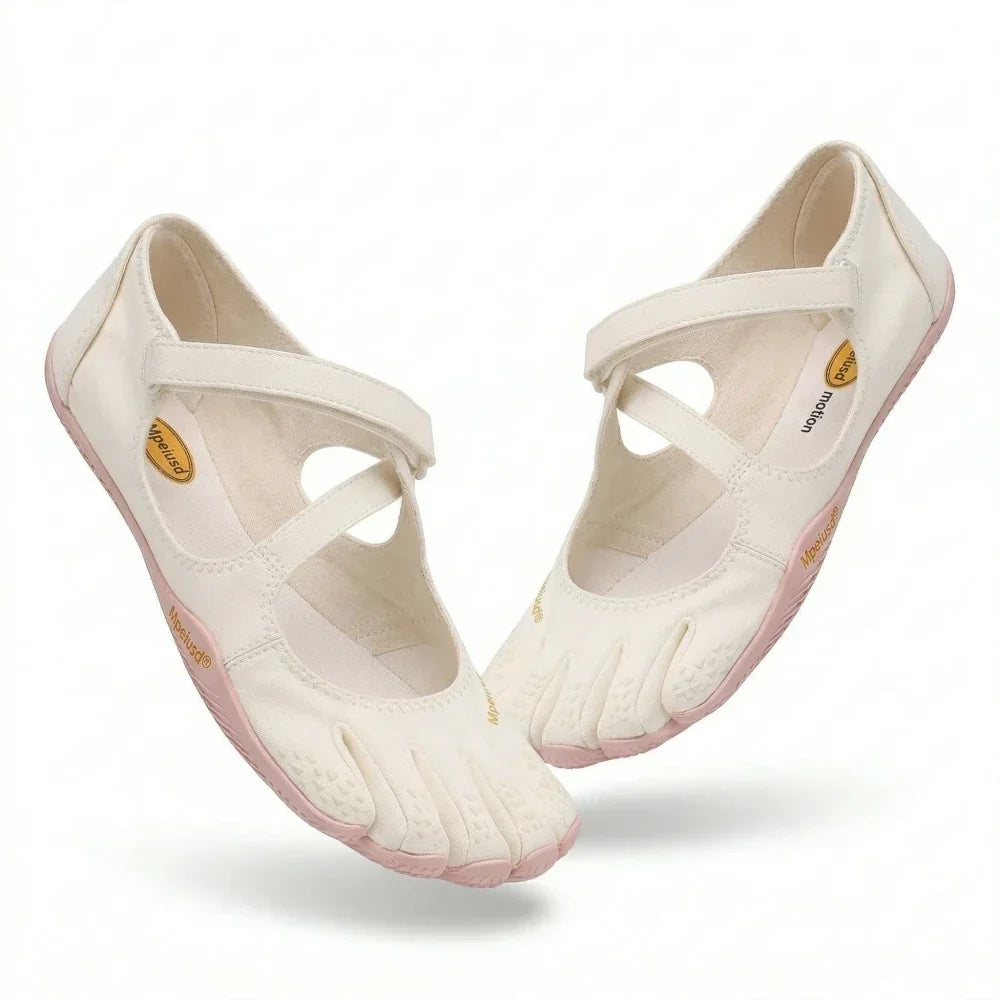 Bow Barefoot Yoga Shoes