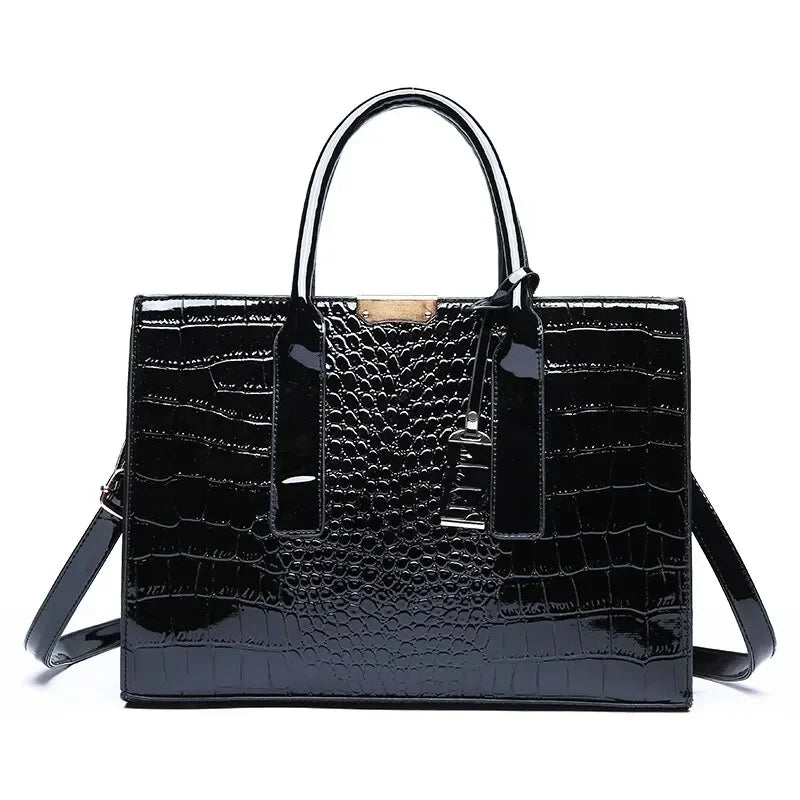 The Athens Handbag