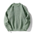 Southwark Knit Crewneck Sweater