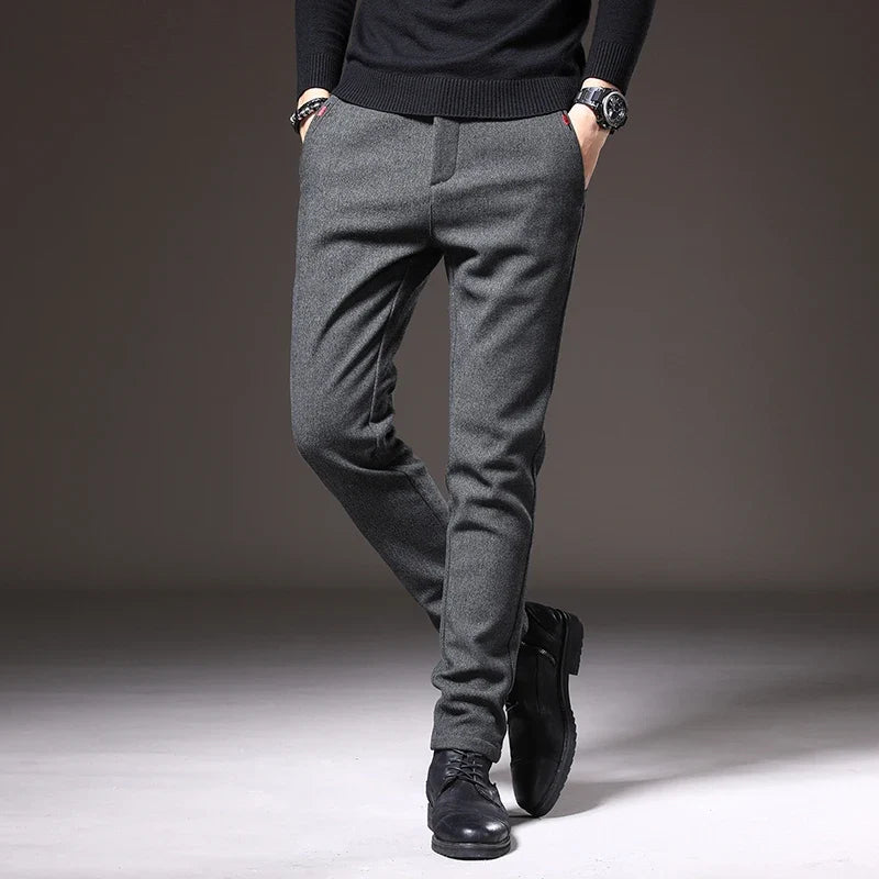 Hadleigh Slim Fit Pants