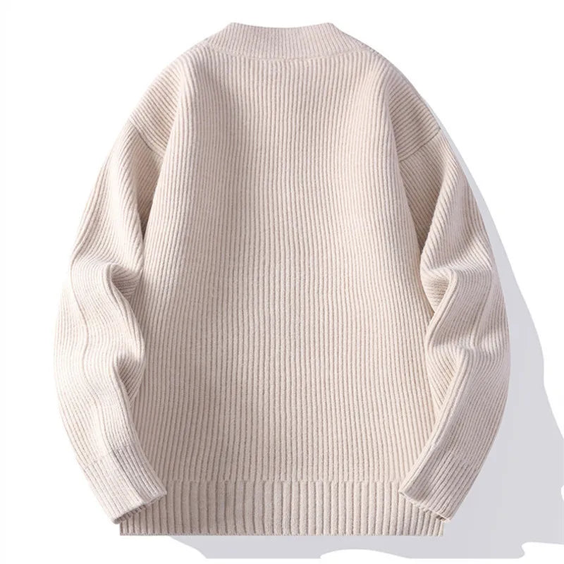 Carlisle Ribbed Jacket