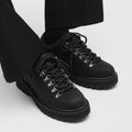 Gramercy Modern Derby Shoes