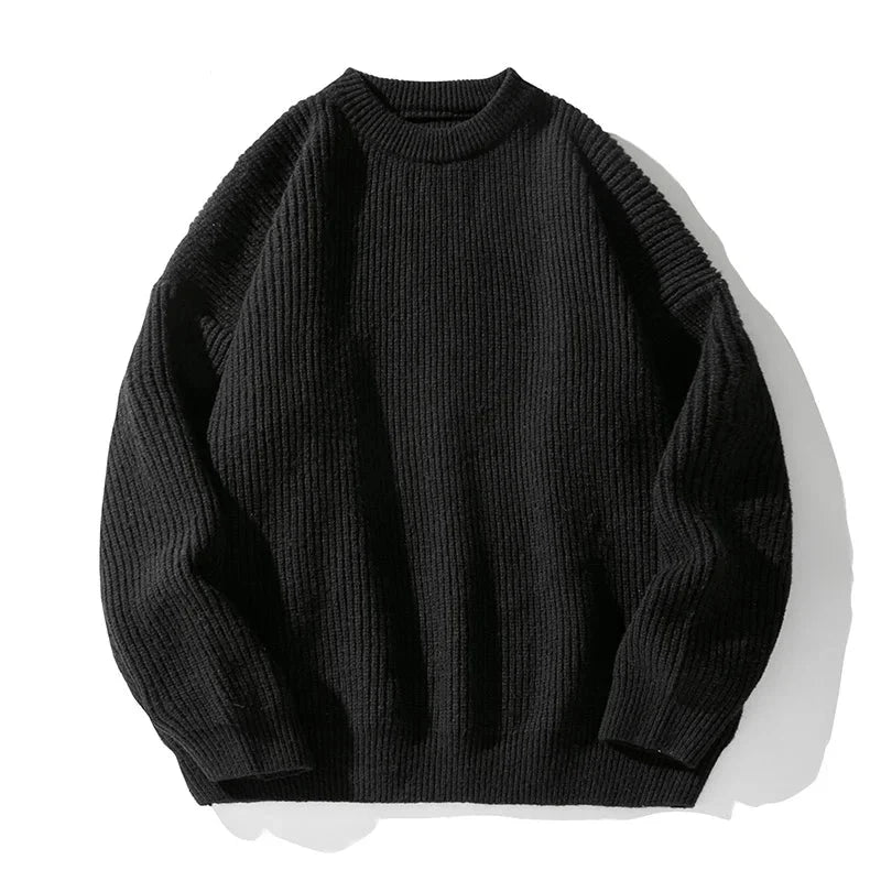 Southwark Knit Crewneck Sweater