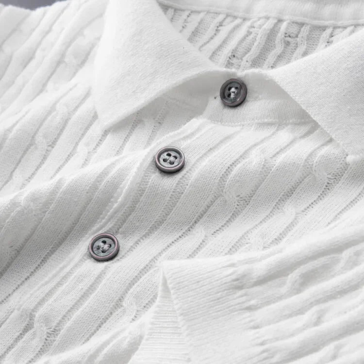 Aurelius Cable Polo