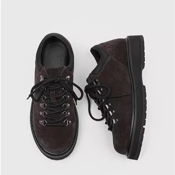 Gramercy Modern Derby Shoes