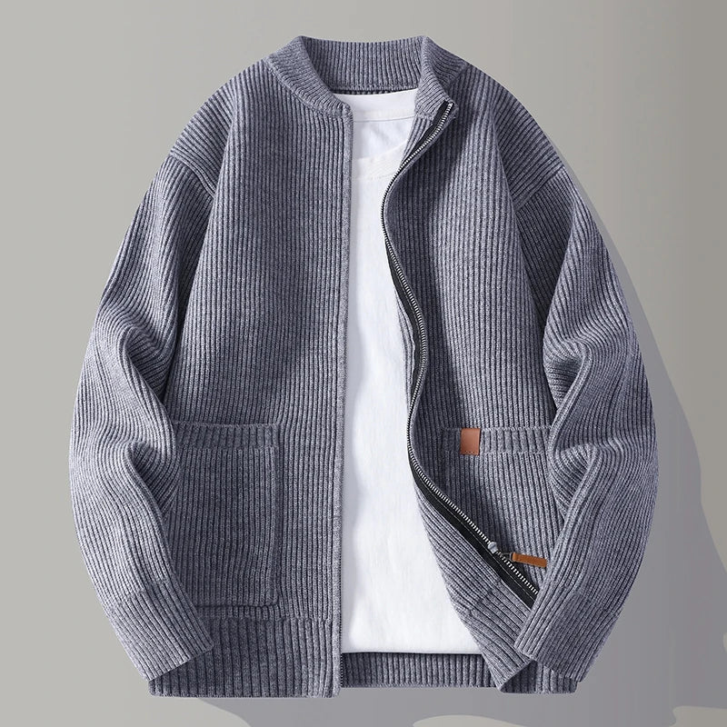 Carlisle Ribbed Jacket