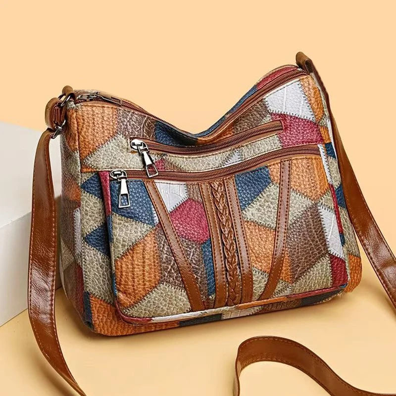The Mekong Handbag