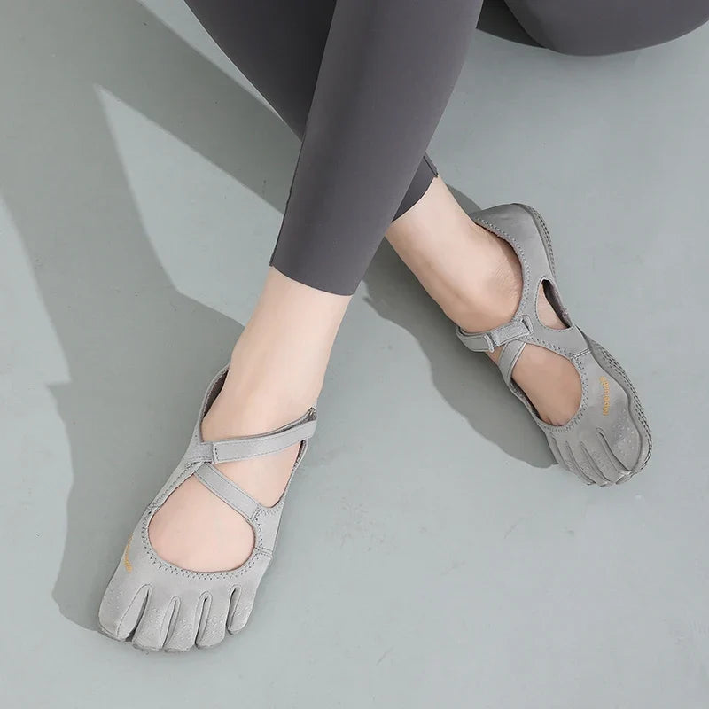 Bow Barefoot Yoga Shoes