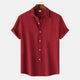 Red / XS