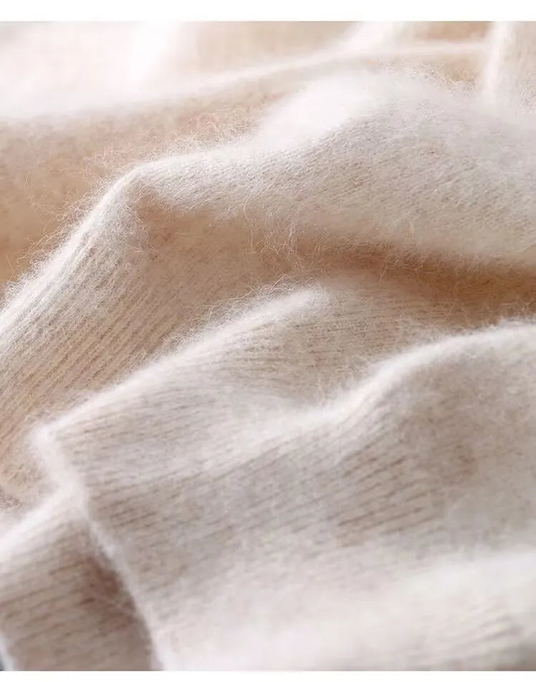 Sorento Cashmere T-Shirt