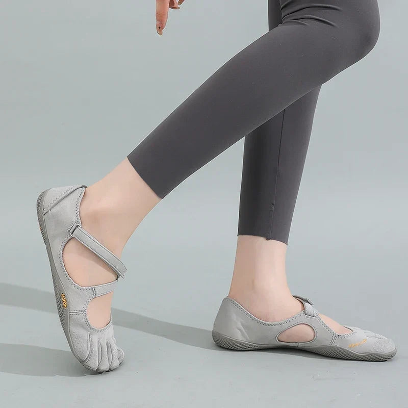Bow Barefoot Yoga Shoes