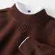 Brown / XS
