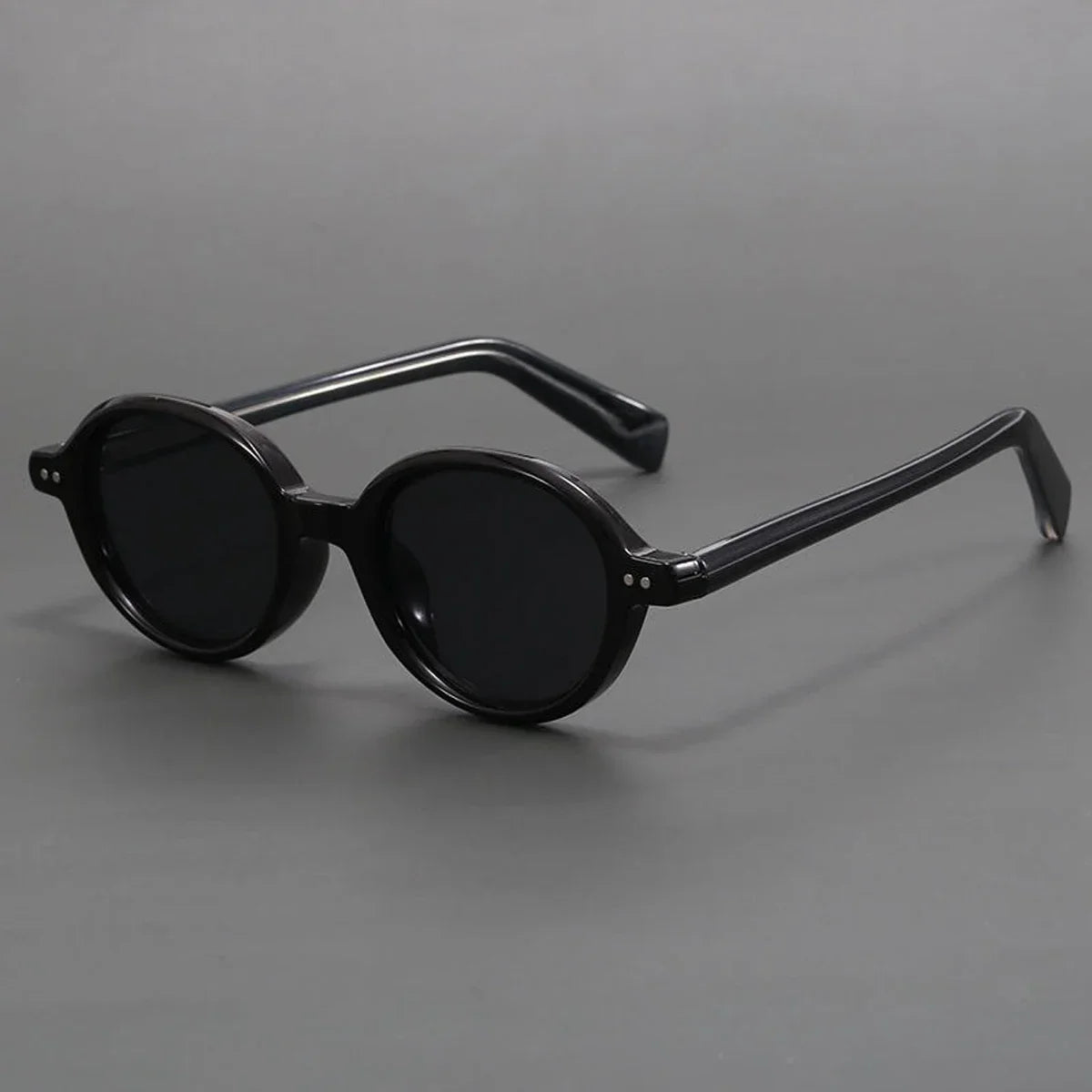 Soho Round Sunglasses
