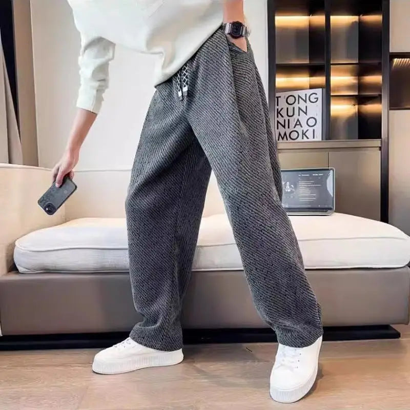 Kilkenny Knit Drawstring Lounge Pants