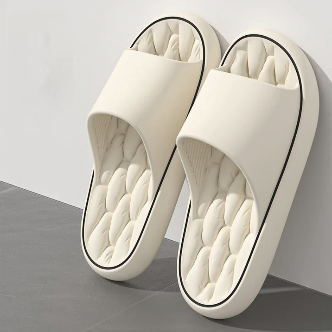Fitzrovia Cloud Slide Sandals