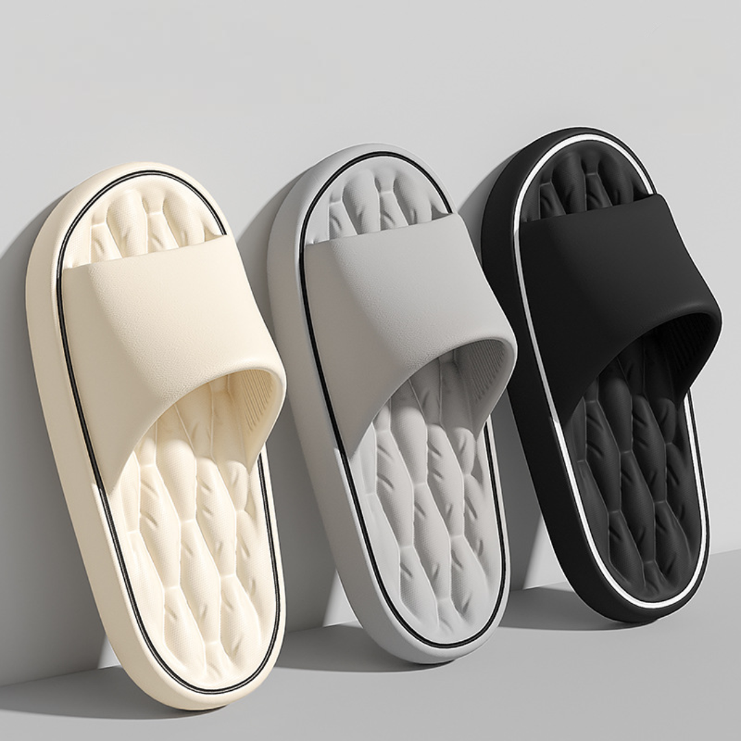 Fitzrovia Cloud Slide Sandals