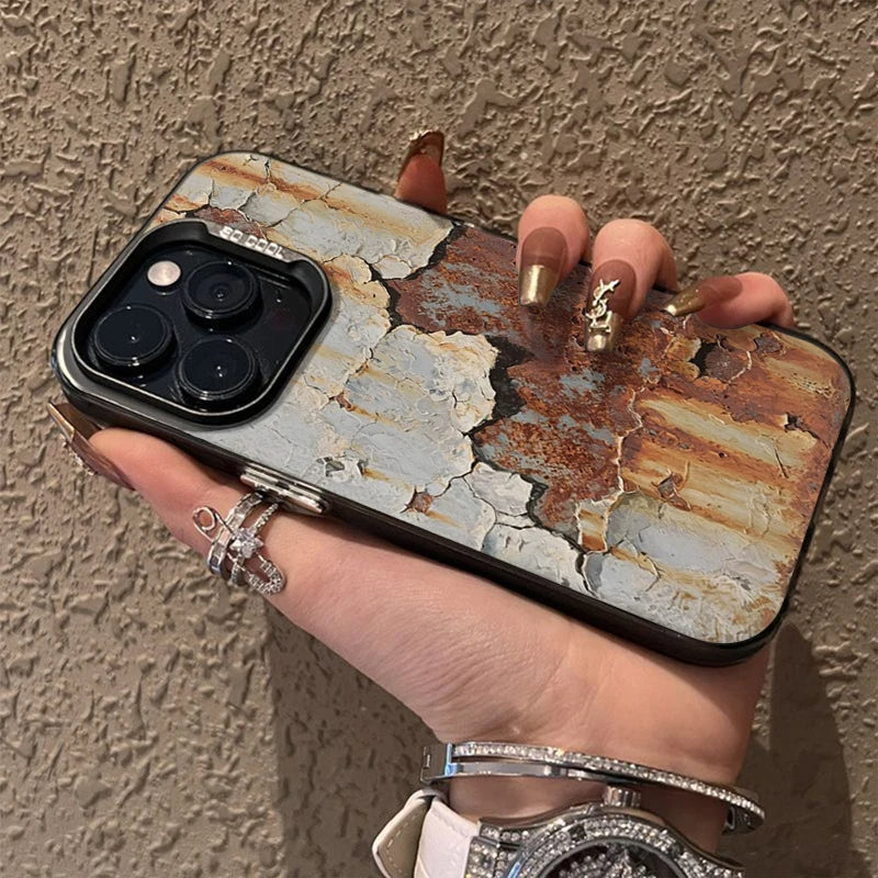Ironworks iPhone Case