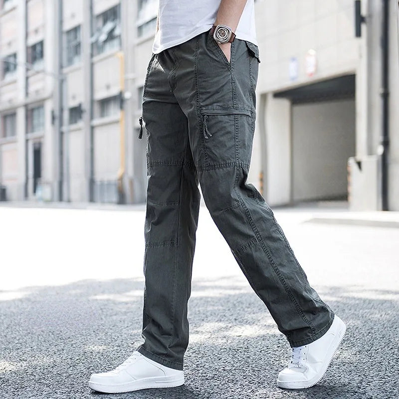 Shoreditch Stretch Cargo Pants