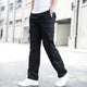 Black / XS (26-27)