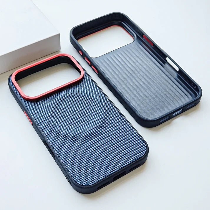 Iris MagSafe iPhone Case