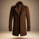 Dark Brown / XS