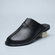 Black / 4
