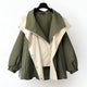 Green / XS