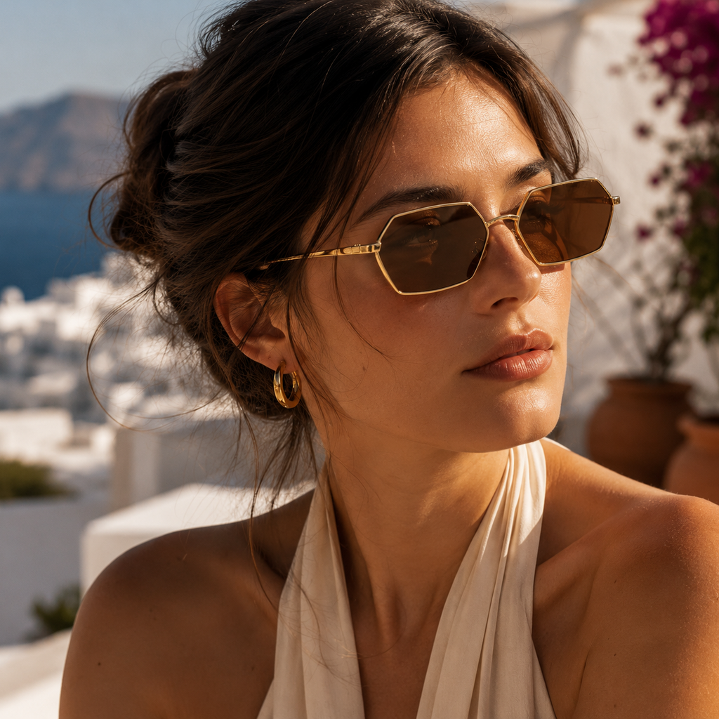 The Hanoi Shades