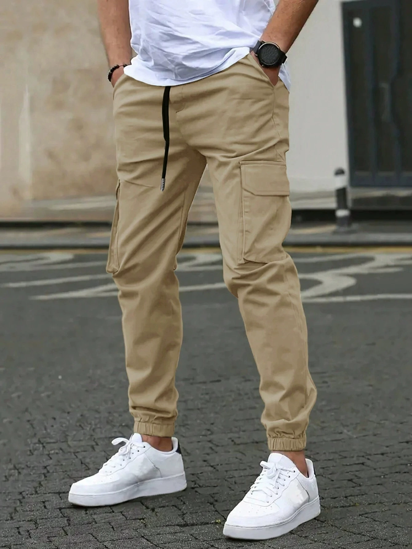 Forge Cargo Jogger