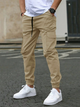 Beige / S